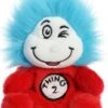Palm Pals Dr. Seuss - Thing 2 -Spiderman Hanging Store Palm Pals Dr. Seuss Thing 2 77753.1697992581