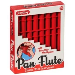 Pan Flute