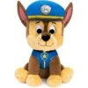 Paw Patrol 9-Inch Chase Plush 1 Paw Patrol 9-Inch Chase Plush -Spiderman Hanging Store Paw Patrol Chase Front 44115.1711126891
