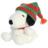 Palm Pals Peanuts - Snoopy Beanie
