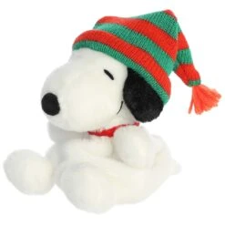 Palm Pals Peanuts - Snoopy Beanie