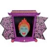 Deluxe Head Knocker: Pee-Wee's Playhouse Jambi -Spiderman Hanging Store Pee Wee HeadKnocker Jambi 51473.1750772288