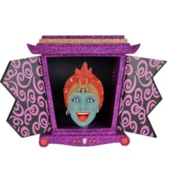 Deluxe Head Knocker: Pee-Wee's Playhouse Jambi