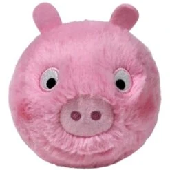 TY Beanie Bouncers - Peppa Pig