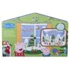 Peppa Pig Holiday Advent Calendar 2 Peppa Pig Holiday Advent Calendar -Spiderman Hanging Store Peppa Pig Advent Calendar pic 1 31961.1695152344