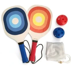 Pickleball Set -Spiderman Hanging Store Pickleball GG240 pic 1 34287.1685542881