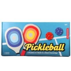 Pickleball Set -Spiderman Hanging Store Pickleball GG240 pic 2 07073.1685542892