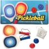 Pickleball Set 1 Pickleball Set -Spiderman Hanging Store Pickleball set by Kikkerland 52707.1685585458