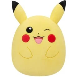 POKEMON Pokémon Pikachu Squishmallow