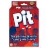 Pit Card Game -Spiderman Hanging Store Pit Card Game 30134.1711116042