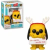 Mickey Mouse Pop! Disney: Reindeer Pluto Funko 64328 -Spiderman Hanging Store Pluto Funko 64328 Canada 79607.1701459958