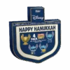 Pocket Pop! Happy Hanukkah Box: Lilo & Stitch Holiday 4-Pack 1 Pocket Pop! Happy Hanukkah Box: Lilo & Stitch Holiday 4-Pack -Spiderman Hanging Store Pocket Pop Happy Hanukkah Stitch 4 Pack hi res 41360.1734471302