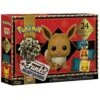 Funko Pop! Pokemon Advent Calendar 2023, 24 Vinyl Figures -Spiderman Hanging Store Pokemon Advent Calendar 2023 70937 pic 2 21308.1693495290