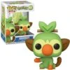 Pop! Pokemon: Grookey -Spiderman Hanging Store Pokemon Grookey Pop Main 55617.1712935350
