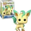 Pop! Pokemon: Leafeon -Spiderman Hanging Store Pokemon Leafeon Pop Main 18187.1712932293