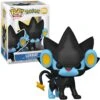 Pop! Pokemon: Luxray 2 Pop! Pokemon: Luxray -Spiderman Hanging Store Pokemon Luxray Pop Main 23353.1712935661