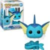 Pop! Pokemon: Vaporeon -Spiderman Hanging Store Pokemon Vaporeon Pop Main 12564.1712951481