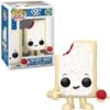 Pop! Ad Icons: Pop Tarts Mascot (244) -Spiderman Hanging Store Pop Tarts Mascot Main 28251.1736535190