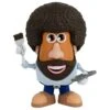 Pop Taters Bob Ross -Spiderman Hanging Store PopTaters Bob Ross 21841.1699727745