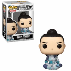 Pop! Music: Bella Poarch - Build A Bitch Video