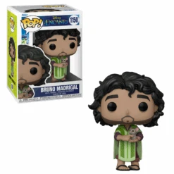 Pop! Disney: Encanto - Bruno