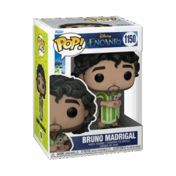 Pop! Disney: Encanto - Bruno -Spiderman Hanging Store Pop Bruno Madrigal hi res 1 88343.1680723333