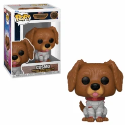 Pop! Marvel: Guardians Of The Galaxy 3 - Cosmo