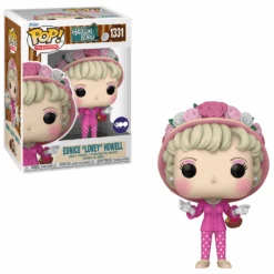 Pop! TV: Gilligan's Island - Lovey