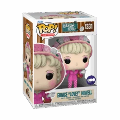Pop! TV: Gilligan's Island - Lovey -Spiderman Hanging Store Pop Eunice Lovey Howell hi res 1 29244.1680395689