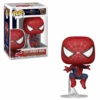 Pop! Marvel: No Way Home - Friendly Neighbourhood Spider-Man -Spiderman Hanging Store Pop Friendly Neighborhood Spider Man canada 93288.1680398955