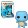 POKEMON Pop! Pokémon: Squirtle Vinyl Figure By Funko -Spiderman Hanging Store Pop Gaming Squirtle Pokemon retrofestive 16550.1618425235