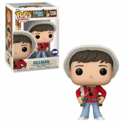 Pop! TV: Gilligan's Island - Gilligan