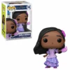 Pop! Disney: Encanto - Isabela -Spiderman Hanging Store Pop Isabela Madrigal Canada 28559.1680724515