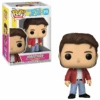 Pop! Music: New Kids On The Block - Jonathan -Spiderman Hanging Store Pop Jonathan CANADA 71873.1680730894