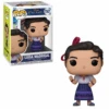 Pop! Disney: Encanto - Luisa 2 Pop! Disney: Encanto - Luisa -Spiderman Hanging Store Pop Luisa Madrigal Canada 45336.1680724660