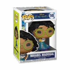 Pop! Disney: Encanto - Mirabel -Spiderman Hanging Store Pop Mirabel Madrigal hi res 1 94835.1680723864