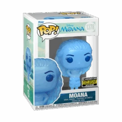 Pop! Disney: Moana Translucent -Spiderman Hanging Store Pop Moana Translucent hi res 1 47470.1701469007