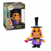 Pop! Disney: Nightmare Before Christmas - Mayor (Blacklight) -Spiderman Hanging Store Pop NBX Blacklight Mayor 63961 pic 1 69663.1661189940