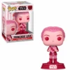 Pop! Star Wars: Valentines Leia -Spiderman Hanging Store Pop Princess Leia canada 34395.1680432458