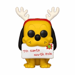 Spiderman Hanging Store -Spiderman Hanging Store Pop Reindeer Pluto hi res 93149.1701459980