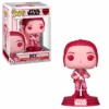 Pop! Star Wars: Valentines Rey 1 Pop! Star Wars: Valentines Rey -Spiderman Hanging Store Pop Rey canada 21455.1680432662