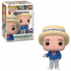 Pop! TV: Gilligan's Island - Thurston Howell