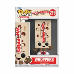 Pop! Ad Icons: Whoppers Box -Spiderman Hanging Store Pop Whoppers Box hi res 1 26123.1702920116