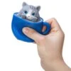 Pop A Chino Kitties Squeeze Toy 1 Pop A Chino Kitties Squeeze Toy -Spiderman Hanging Store Pop a Chino Kitties PCK pic 2 76271.1694635266