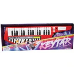 Spiderman Hanging Store -Spiderman Hanging Store Powe Star Keytar PSKT pic 1 26776.1693171576