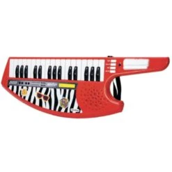 Power Star Keytar -Spiderman Hanging Store Powe Star Keytar PSKT pic 2 36375.1693171581