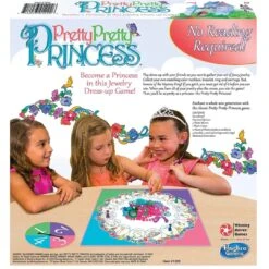 Pretty Pretty Princess Game -Spiderman Hanging Store Pretty Pretty Princess Game WMG1222 pic 3 17575.1681151460