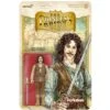 Princess Bride ReAction Figure: Inigo Montoya -Spiderman Hanging Store Princess Bride Reaction Figure Inigo Montoya S7PRBDW1IGO pic 1 09653.1697471004