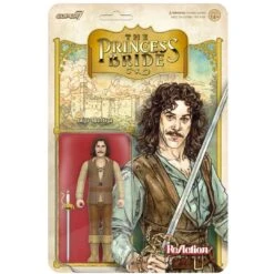Princess Bride ReAction Figure: Inigo Montoya