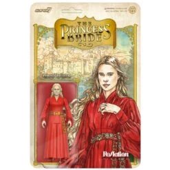 Princess Bride ReAction Figure: Princess Buttercup